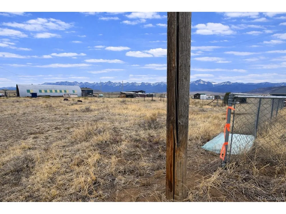 35 Williams Avenue Westcliffe, CO 81252