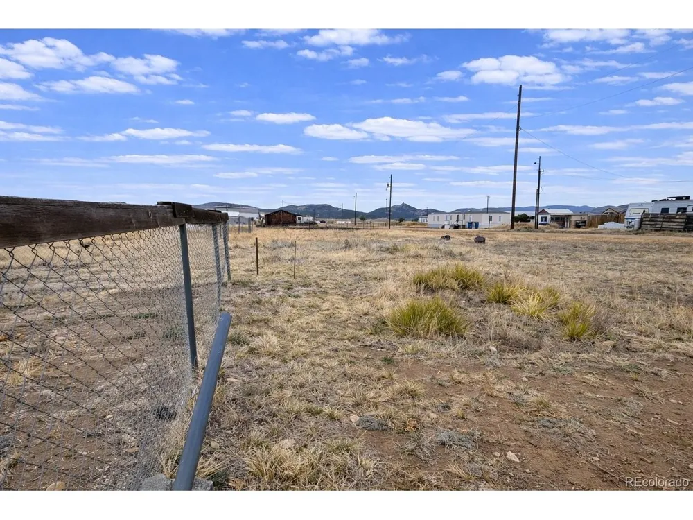 35 Williams Avenue Westcliffe, CO 81252