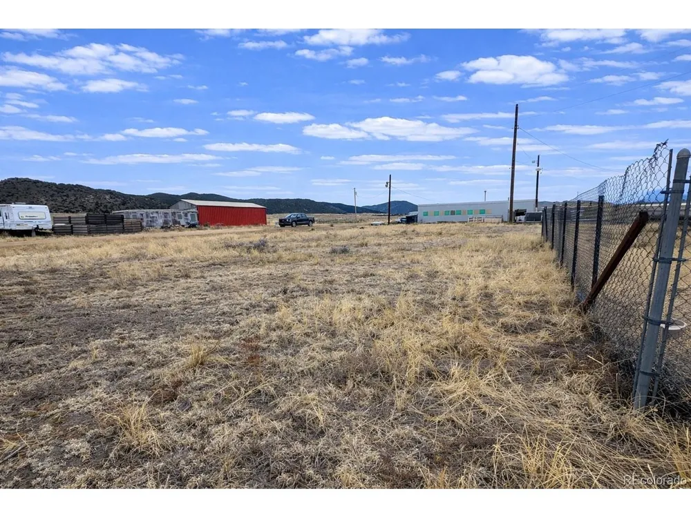 35 Williams Avenue Westcliffe, CO 81252