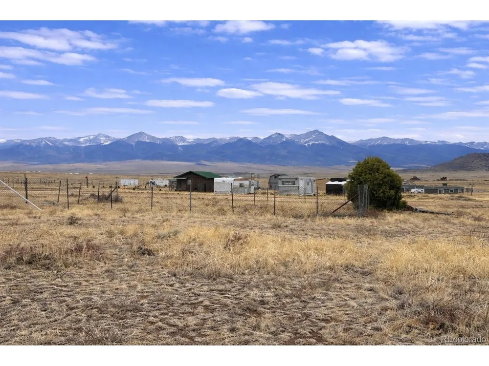 35 Williams Avenue Westcliffe, CO 81252