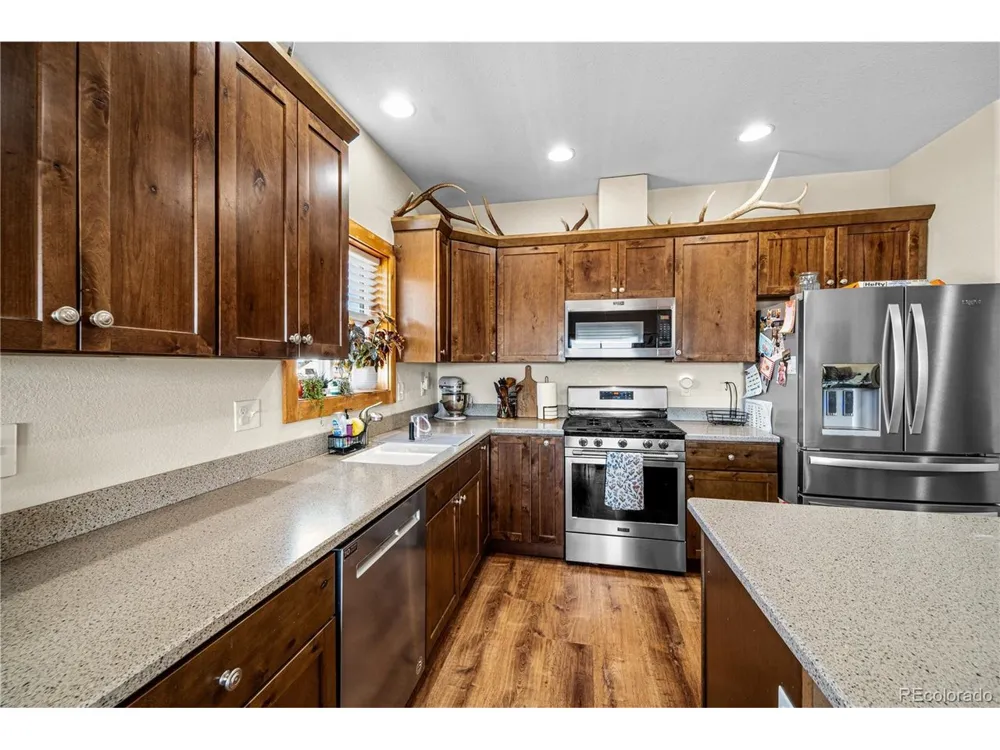 615 Fourth Street Silver Cliff, CO 81252