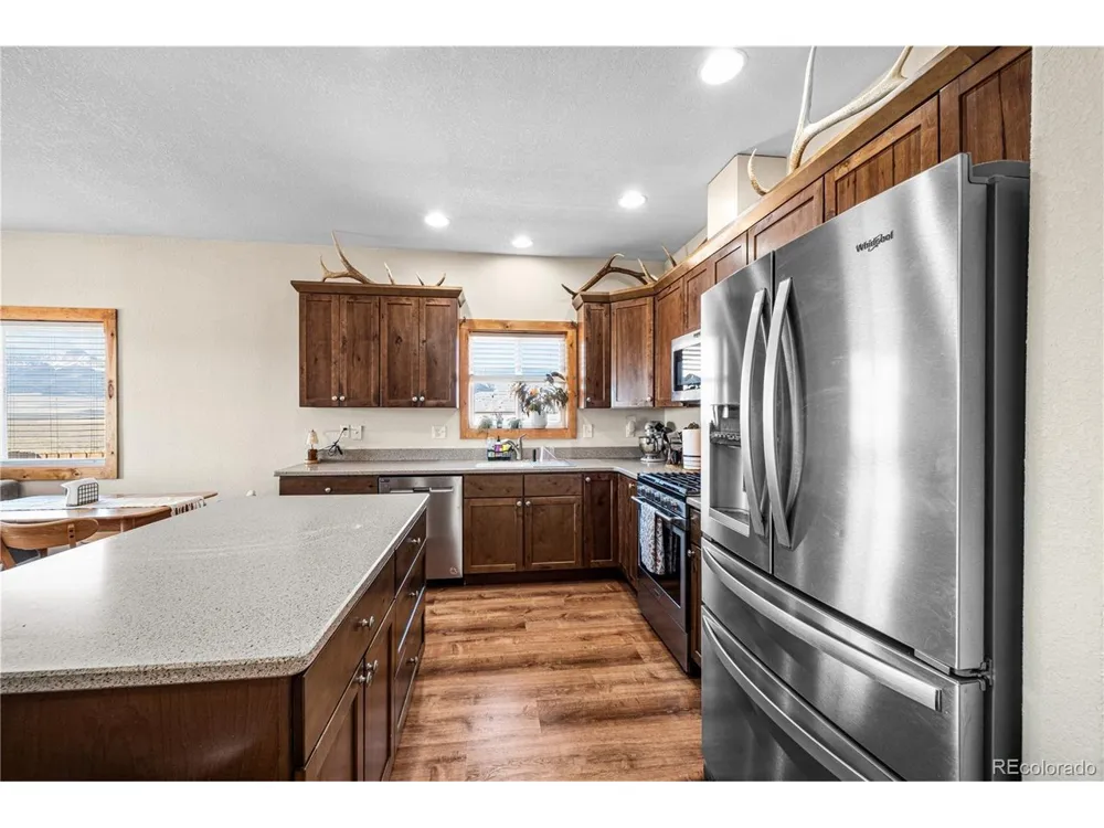 615 Fourth Street Silver Cliff, CO 81252