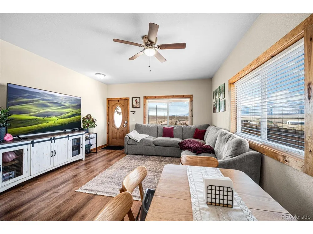 615 Fourth Street Silver Cliff, CO 81252