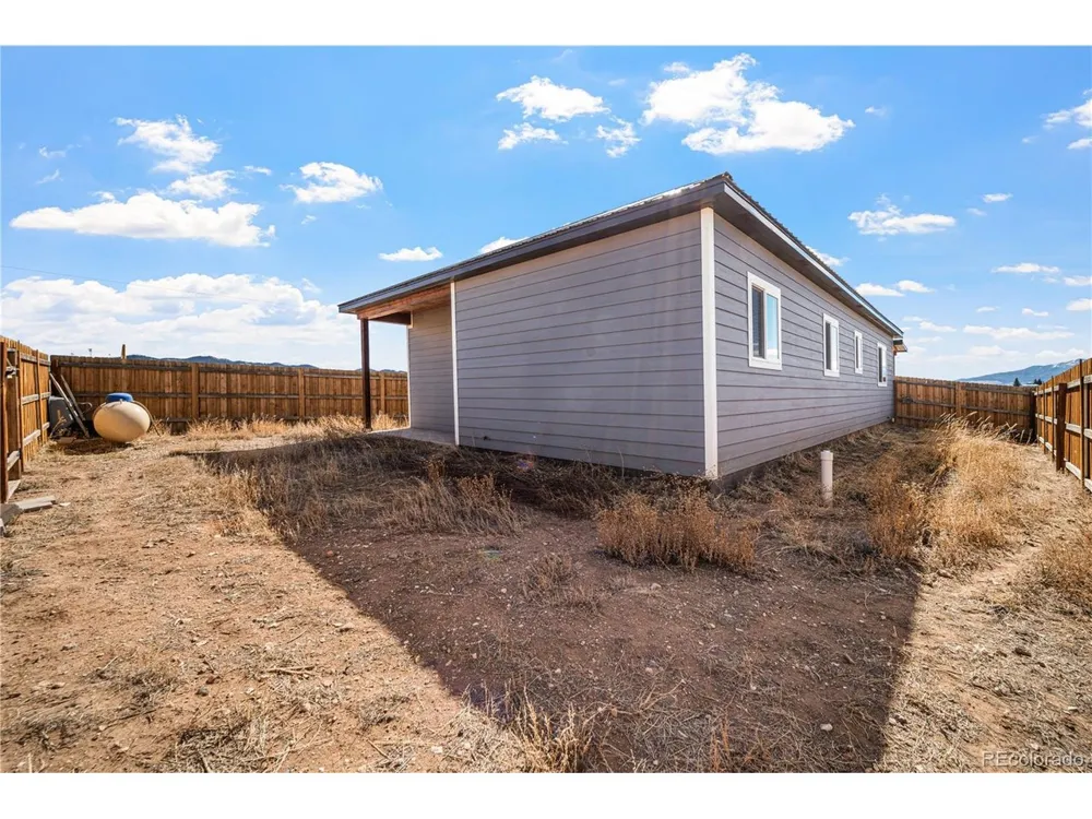 615 Fourth Street Silver Cliff, CO 81252