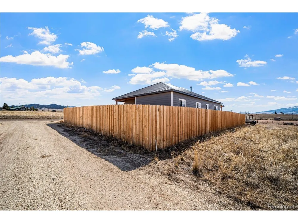 615 Fourth Street Silver Cliff, CO 81252