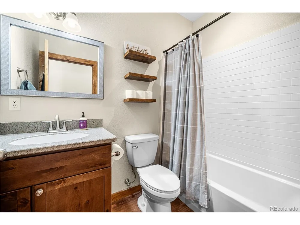 615 Fourth Street Silver Cliff, CO 81252