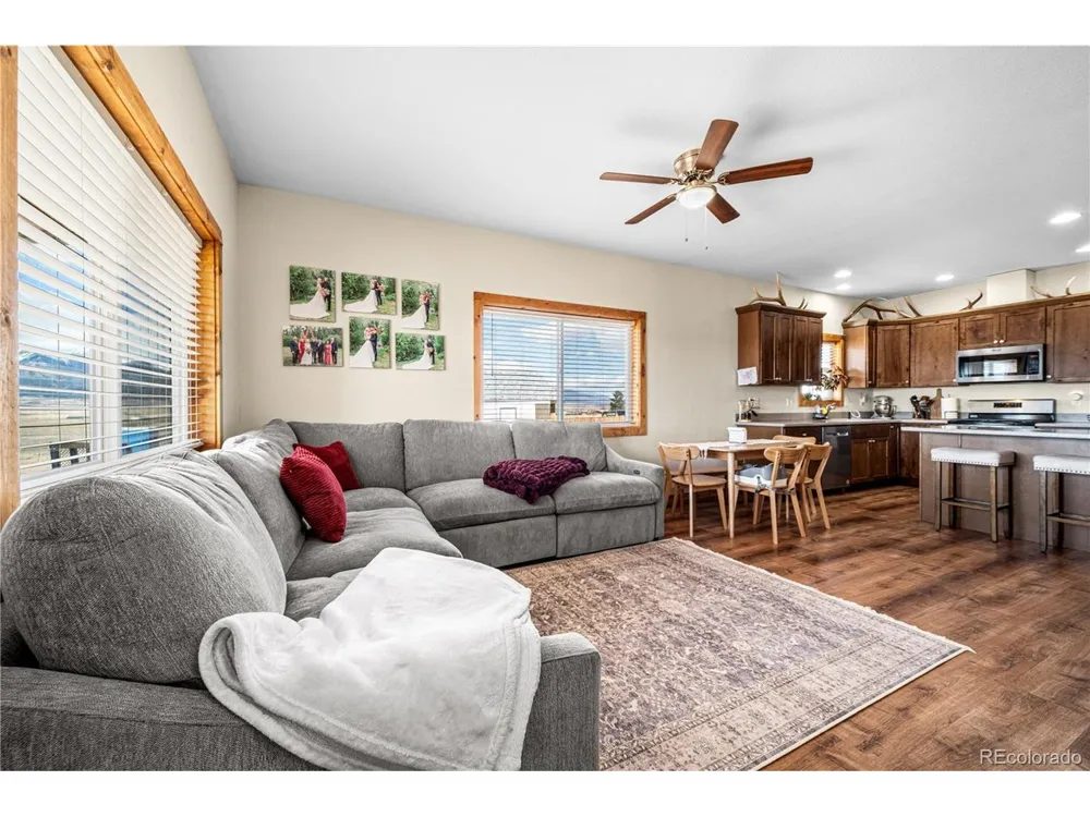 615 Fourth Street Silver Cliff, CO 81252
