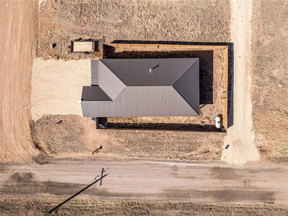 615 Fourth Street Silver Cliff, CO 81252