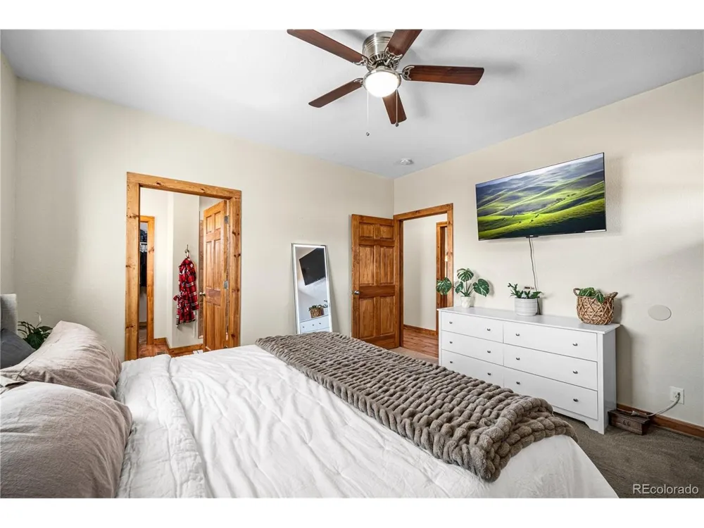 615 Fourth Street Silver Cliff, CO 81252