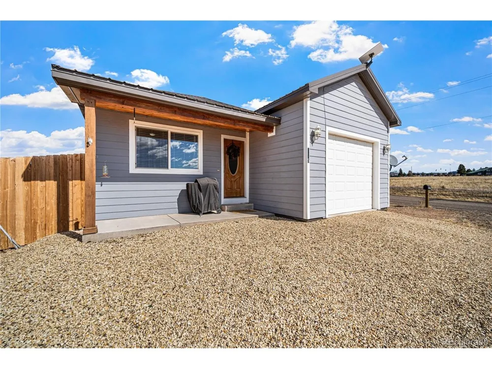 615 Fourth Street Silver Cliff, CO 81252