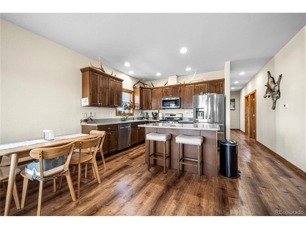 615 Fourth Street Silver Cliff, CO 81252