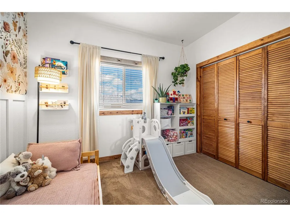 615 Fourth Street Silver Cliff, CO 81252