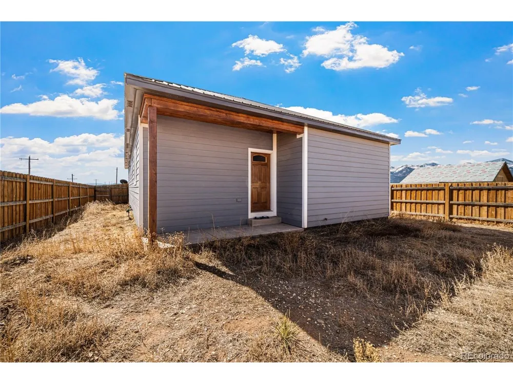 615 Fourth Street Silver Cliff, CO 81252
