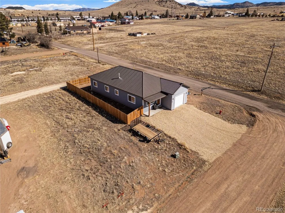 615 Fourth Street Silver Cliff, CO 81252