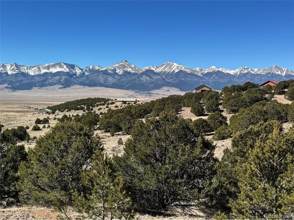 514 Kiowa Road Westcliffe, CO 81252
