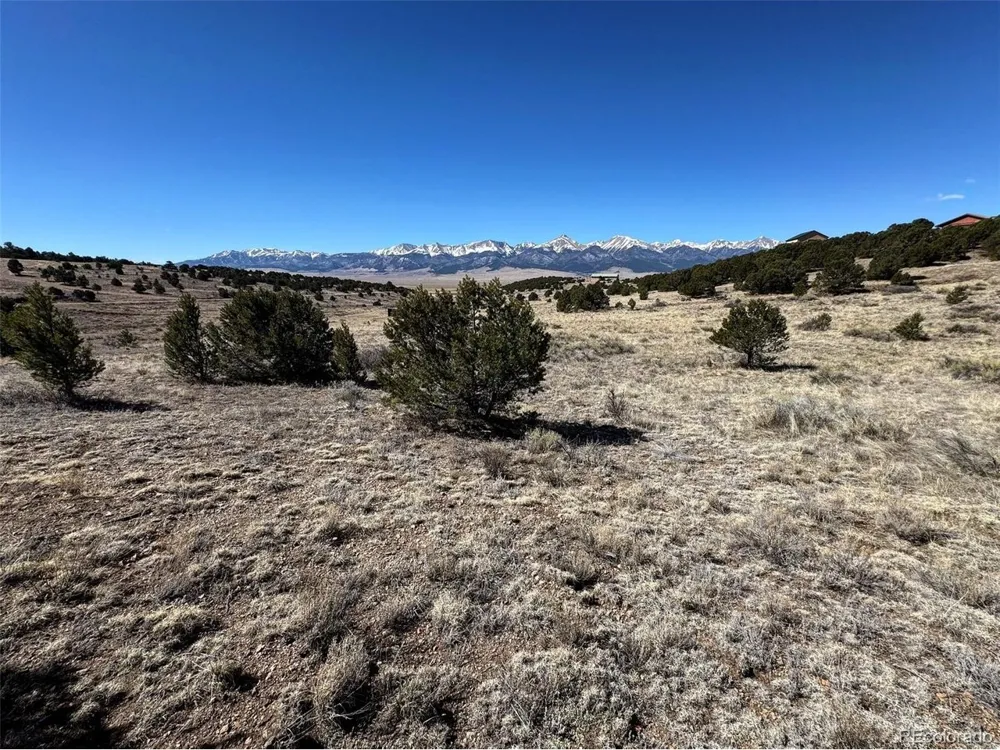 514 Kiowa Road Westcliffe, CO 81252