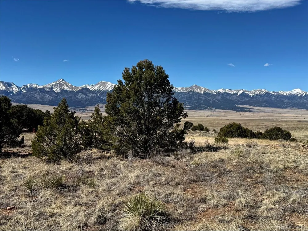 514 Kiowa Road Westcliffe, CO 81252