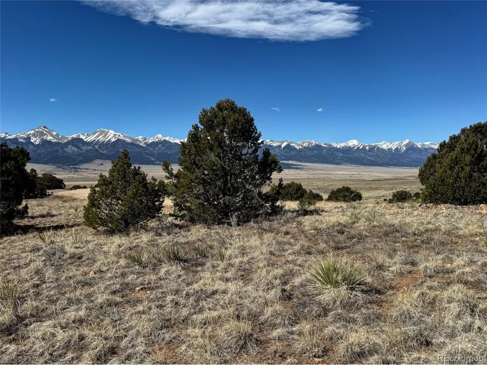 514 Kiowa Road Westcliffe, CO 81252