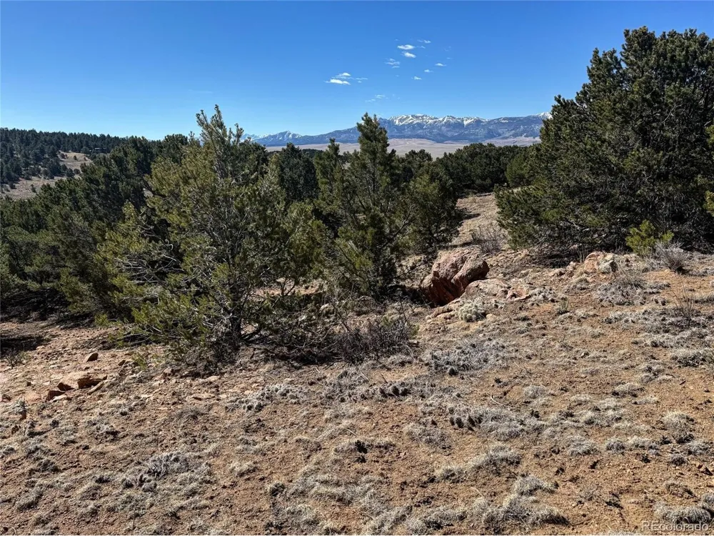 514 Kiowa Road Westcliffe, CO 81252