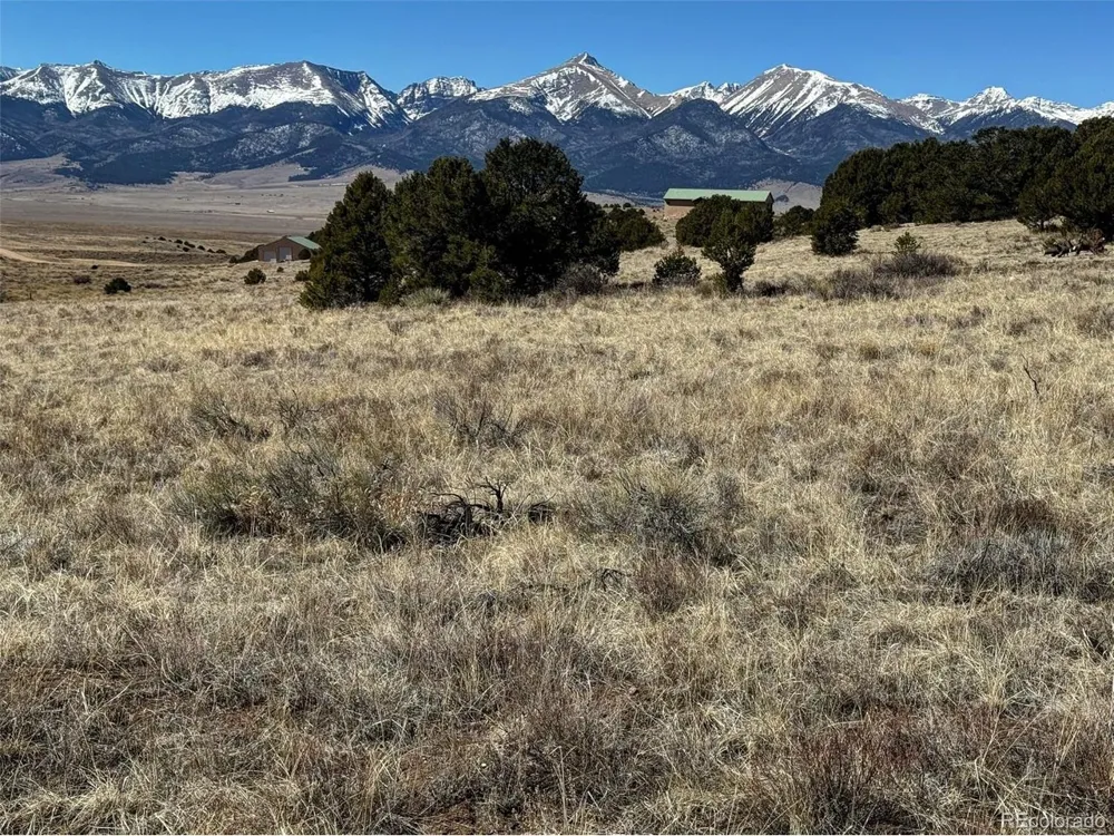 514 Kiowa Road Westcliffe, CO 81252