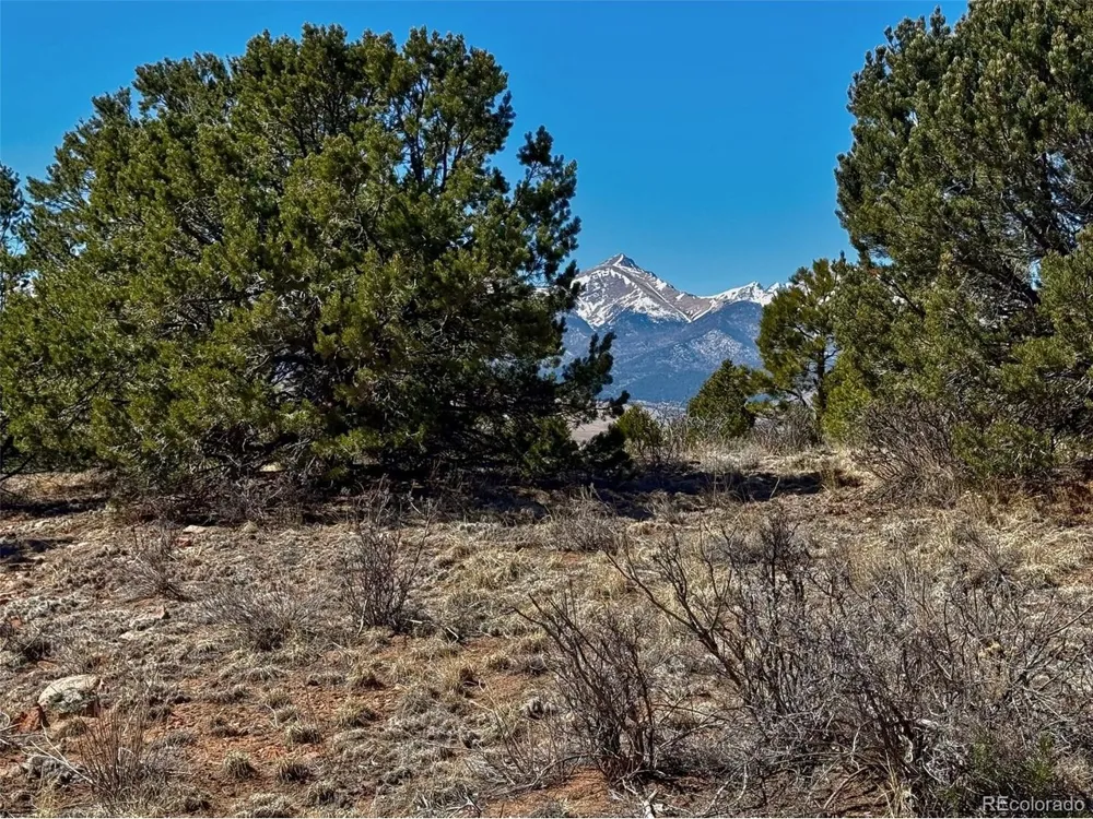 514 Kiowa Road Westcliffe, CO 81252