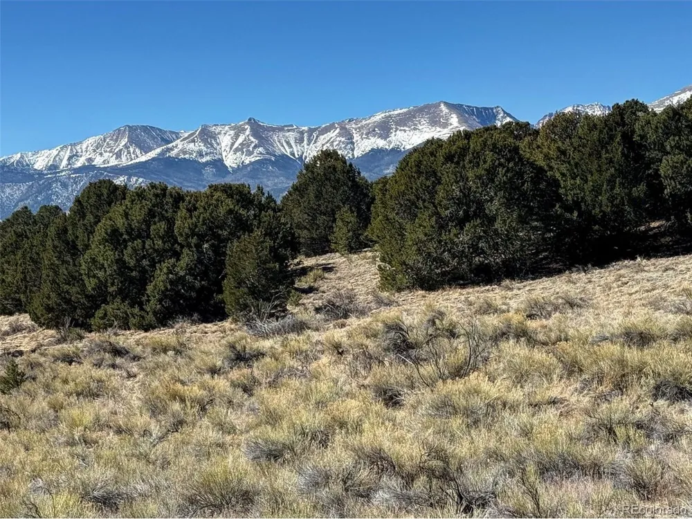 514 Kiowa Road Westcliffe, CO 81252