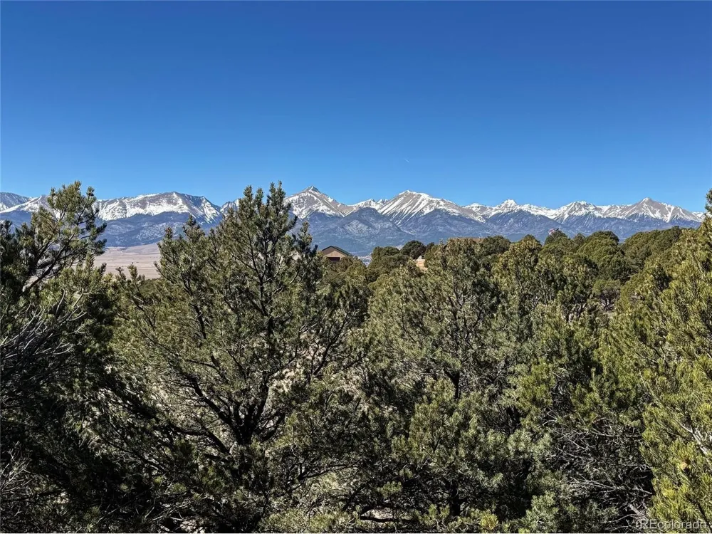 514 Kiowa Road Westcliffe, CO 81252