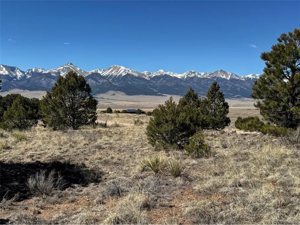 514 Kiowa Road Westcliffe, CO 81252