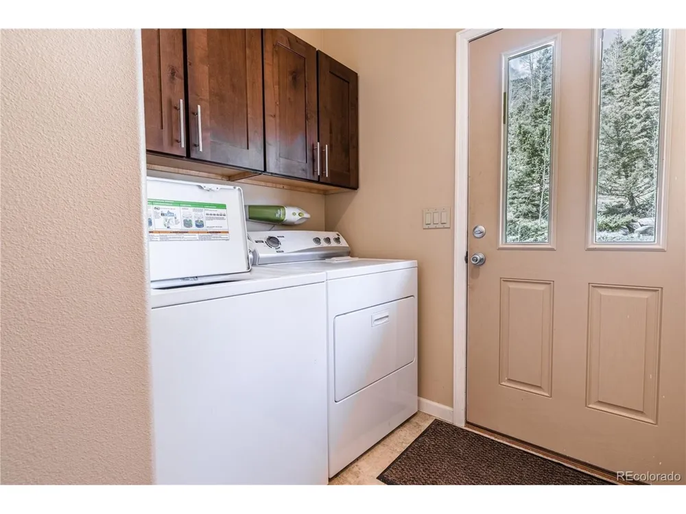 3549 Eagle Springs Road Westcliffe, CO 81252
