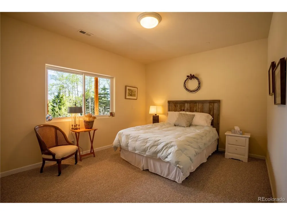 3549 Eagle Springs Road Westcliffe, CO 81252