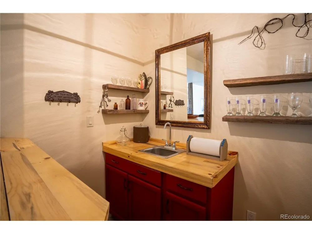 3549 Eagle Springs Road Westcliffe, CO 81252