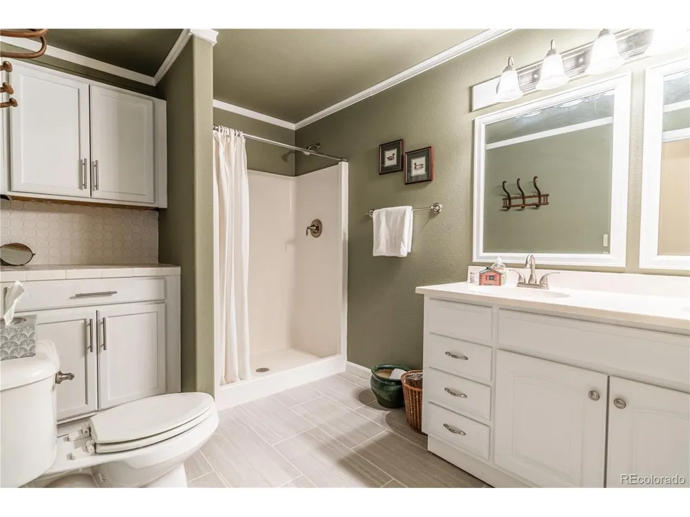 3549 Eagle Springs Road Westcliffe, CO 81252