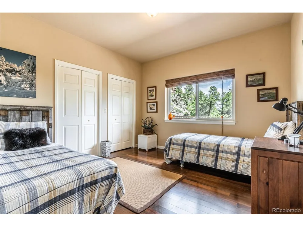 3549 Eagle Springs Road Westcliffe, CO 81252
