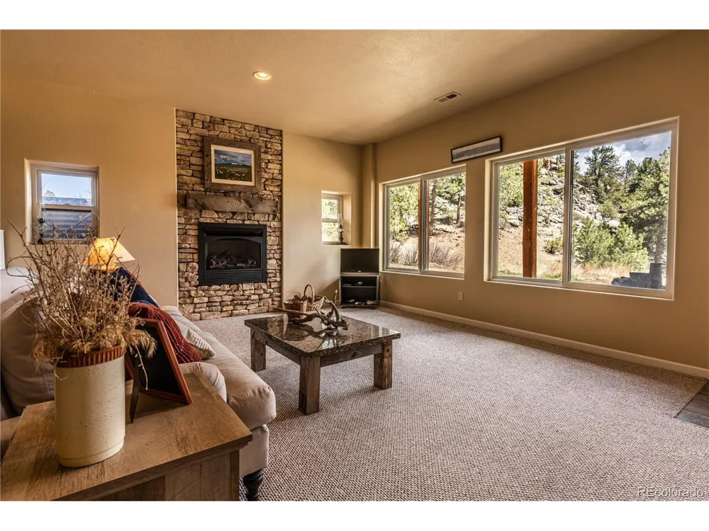 3549 Eagle Springs Road Westcliffe, CO 81252