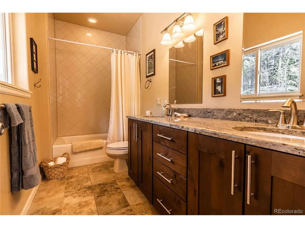 3549 Eagle Springs Road Westcliffe, CO 81252