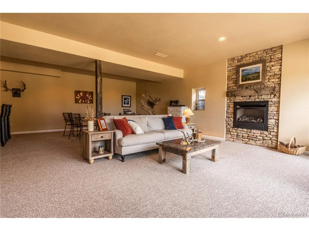 3549 Eagle Springs Road Westcliffe, CO 81252