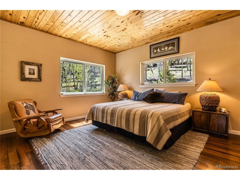 3549 Eagle Springs Road Westcliffe, CO 81252