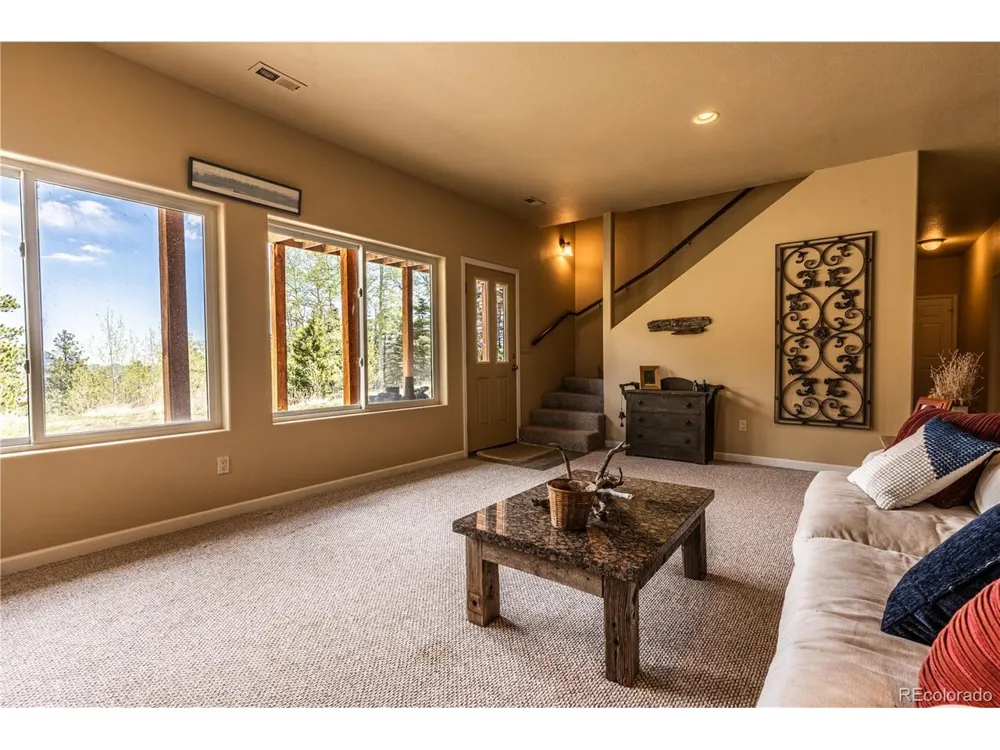 3549 Eagle Springs Road Westcliffe, CO 81252