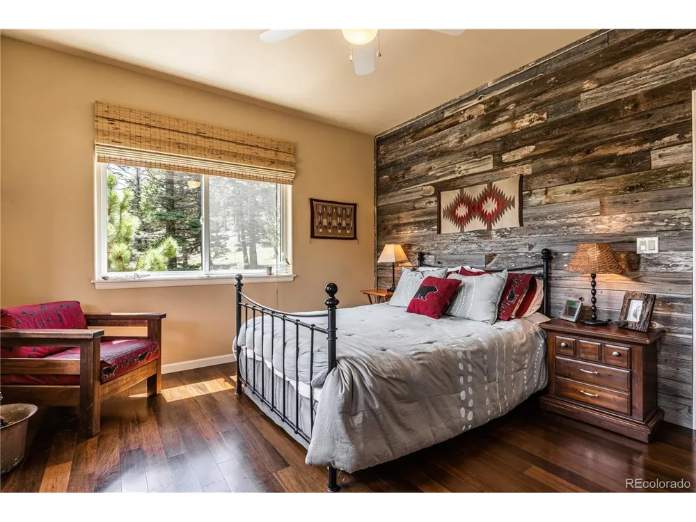 3549 Eagle Springs Road Westcliffe, CO 81252