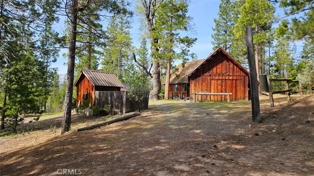 46336 Silvertip North Fork, CA 93643
