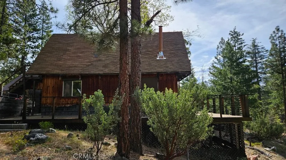 46336 Silvertip North Fork, CA 93643