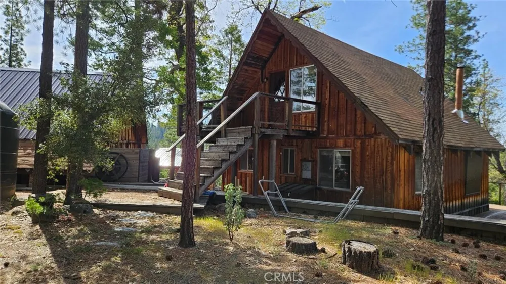 46336 Silvertip North Fork, CA 93643