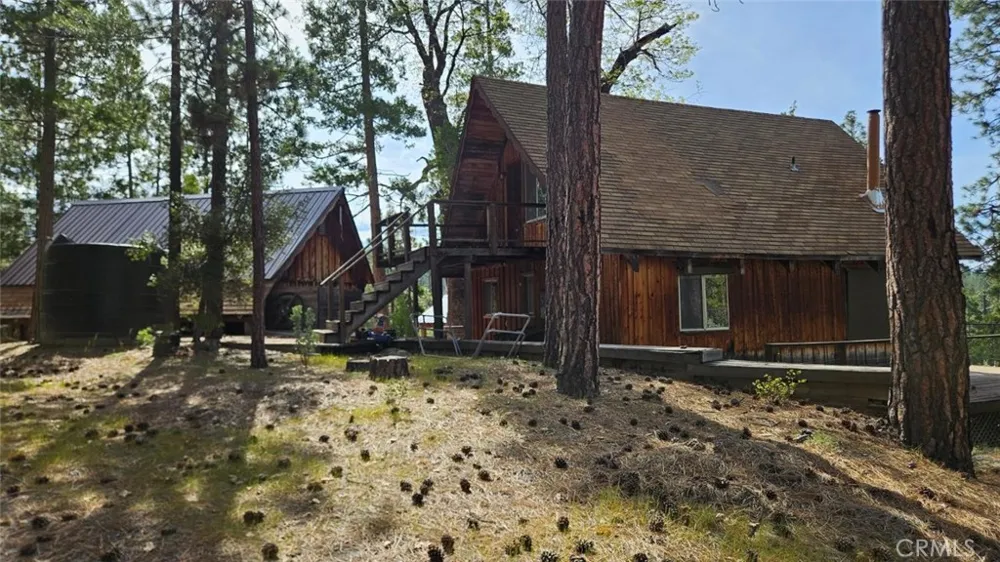 46336 Silvertip North Fork, CA 93643
