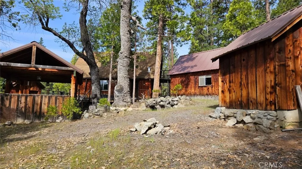 46336 Silvertip North Fork, CA 93643