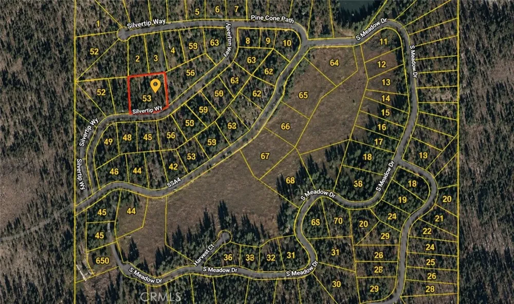 46336 Silvertip North Fork, CA 93643
