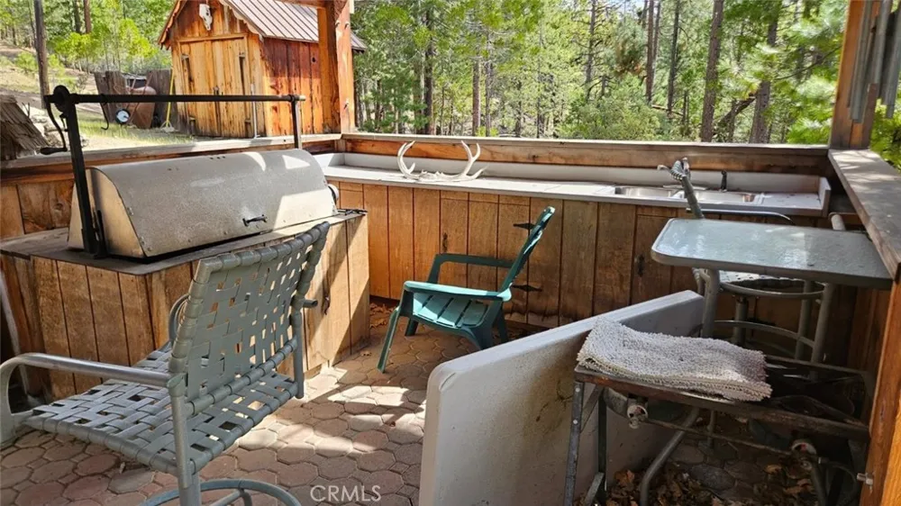 46336 Silvertip North Fork, CA 93643