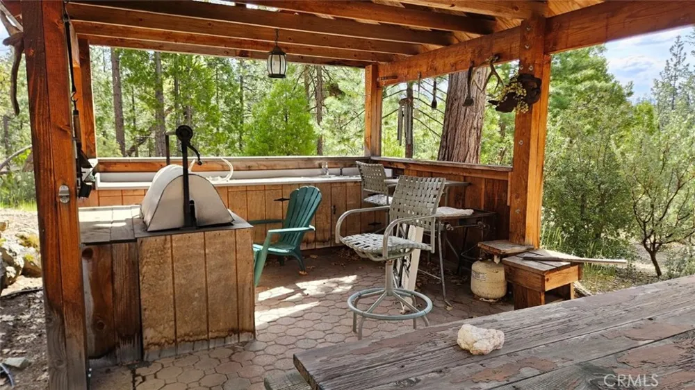 46336 Silvertip North Fork, CA 93643