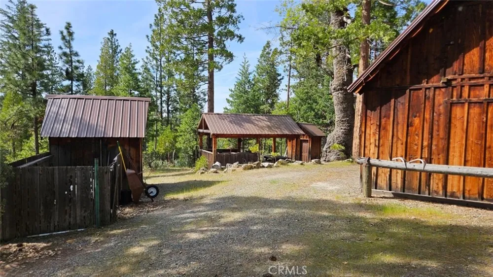 46336 Silvertip North Fork, CA 93643