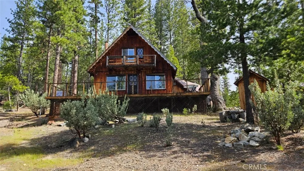 46336 Silvertip North Fork, CA 93643