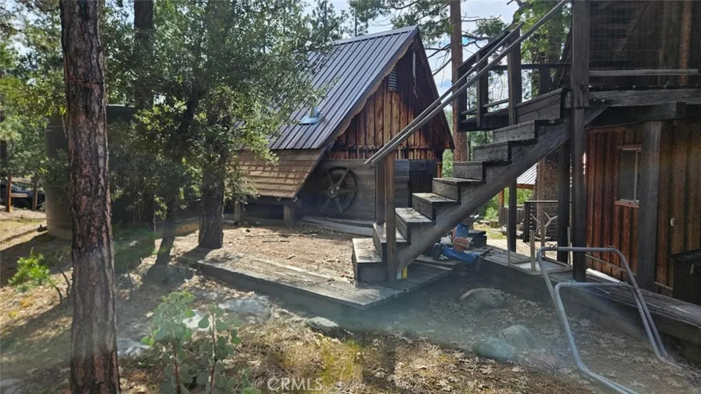 46336 Silvertip North Fork, CA 93643